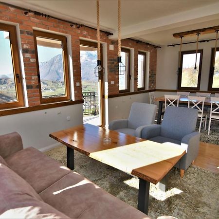 1060 Meet Eat Hike & Tour Villa Plav Exterior photo